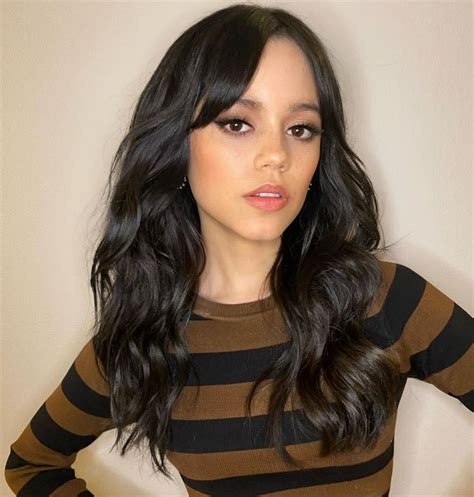 jenna ortega x|X 